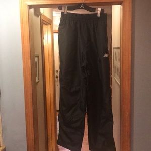 New Balance Water Repellent Pant L